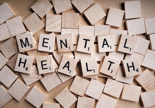 Mental Health and Psychology