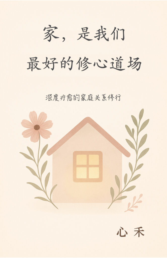家，是我们最好的修心道场